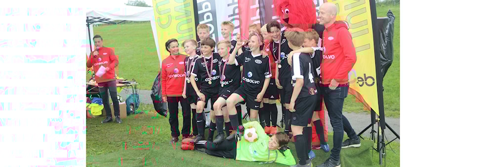 Liungen cup 7